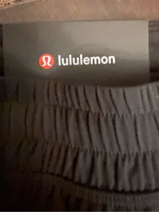 lululemon athletica Other - Lululemon Jogger with Zippered Pocket